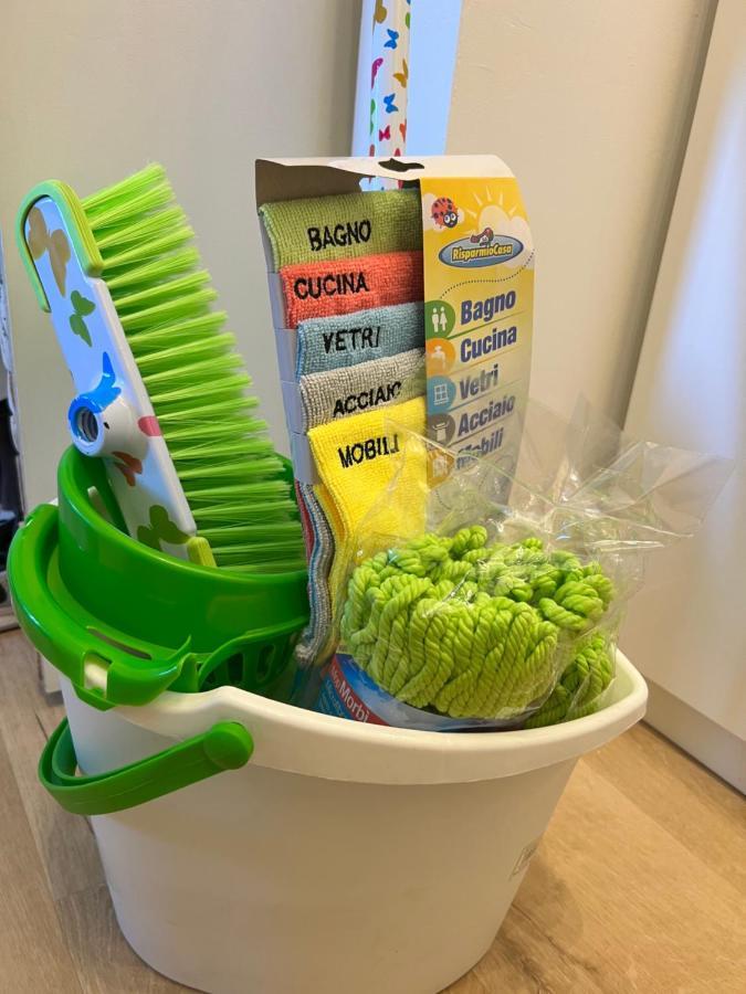 Ferrarese209 Apartman Bologna Kültér fotó