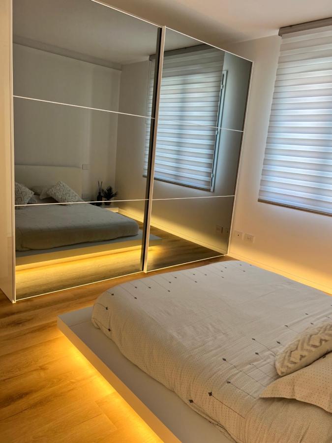 Ferrarese209 Apartman Bologna Kültér fotó