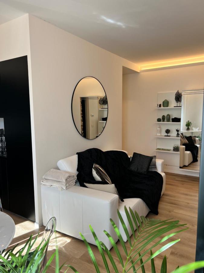 Ferrarese209 Apartman Bologna Kültér fotó