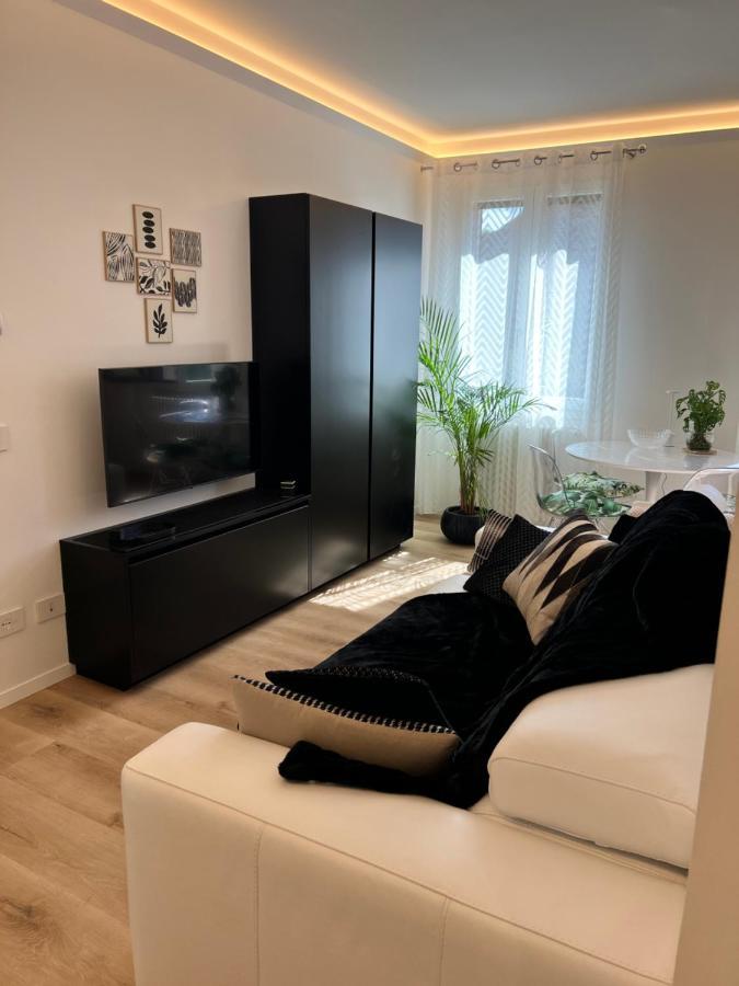 Ferrarese209 Apartman Bologna Kültér fotó