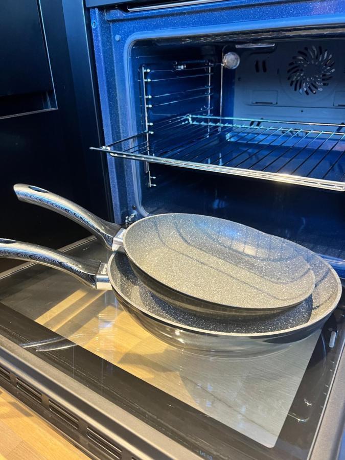 Ferrarese209 Apartman Bologna Kültér fotó
