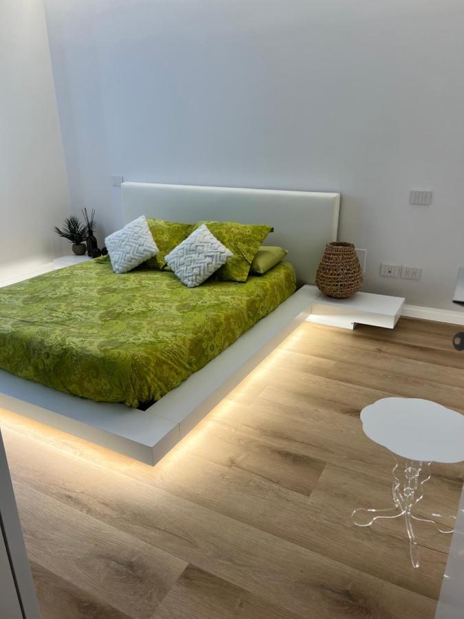 Ferrarese209 Apartman Bologna Kültér fotó