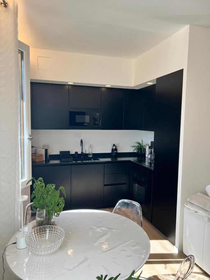 Ferrarese209 Apartman Bologna Kültér fotó