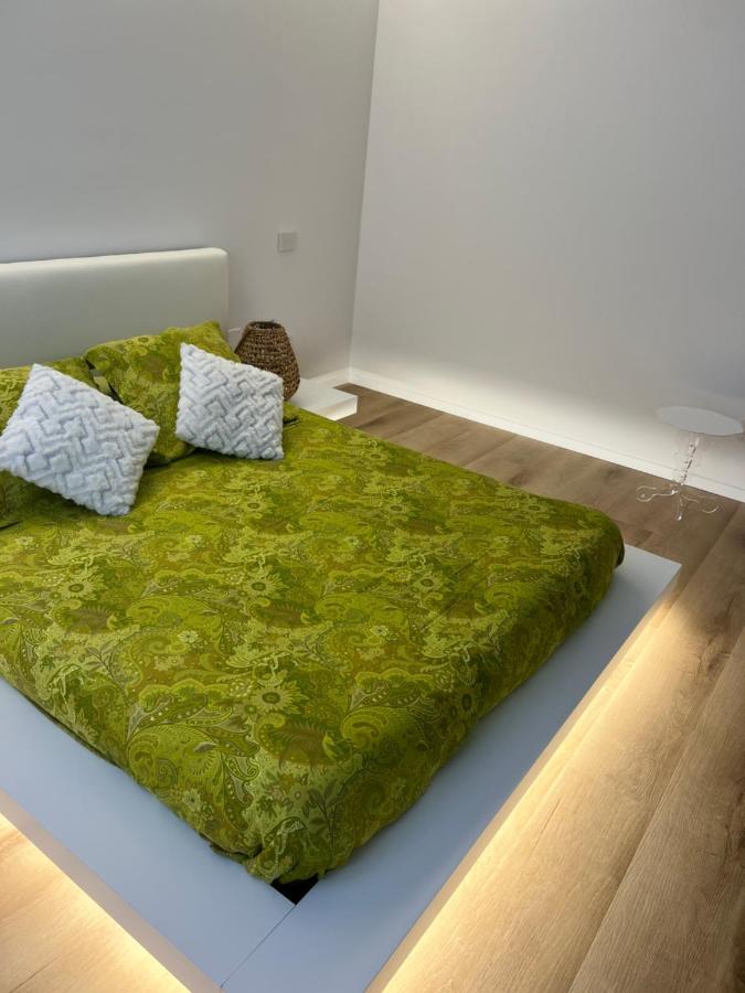 Ferrarese209 Apartman Bologna Kültér fotó