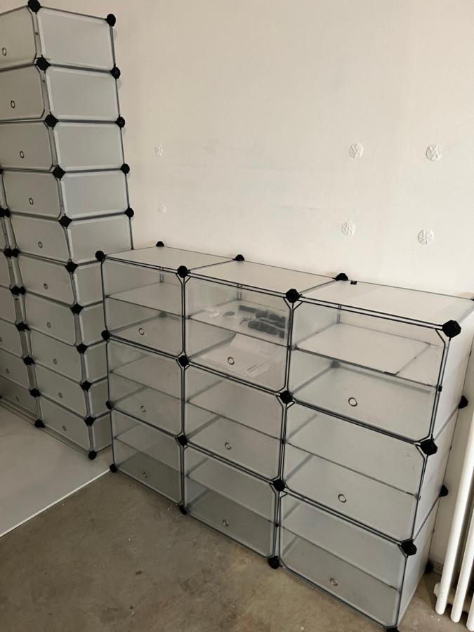 Ferrarese209 Apartman Bologna Kültér fotó