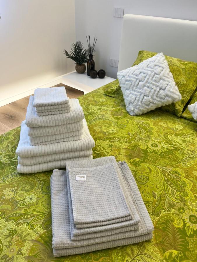 Ferrarese209 Apartman Bologna Kültér fotó