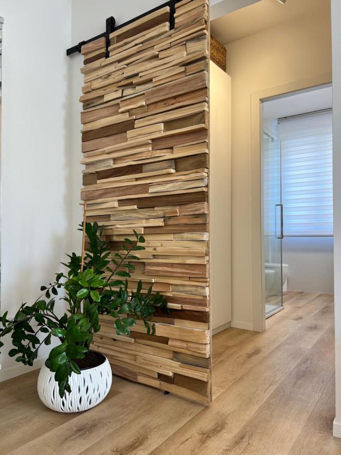 Ferrarese209 Apartman Bologna Kültér fotó