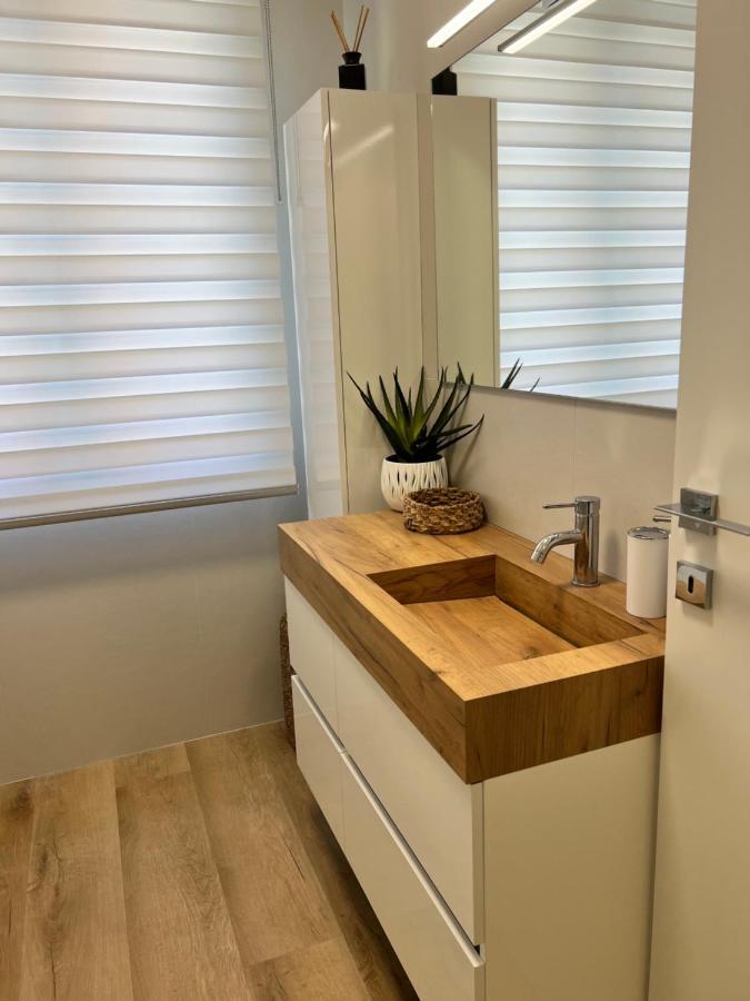 Ferrarese209 Apartman Bologna Kültér fotó
