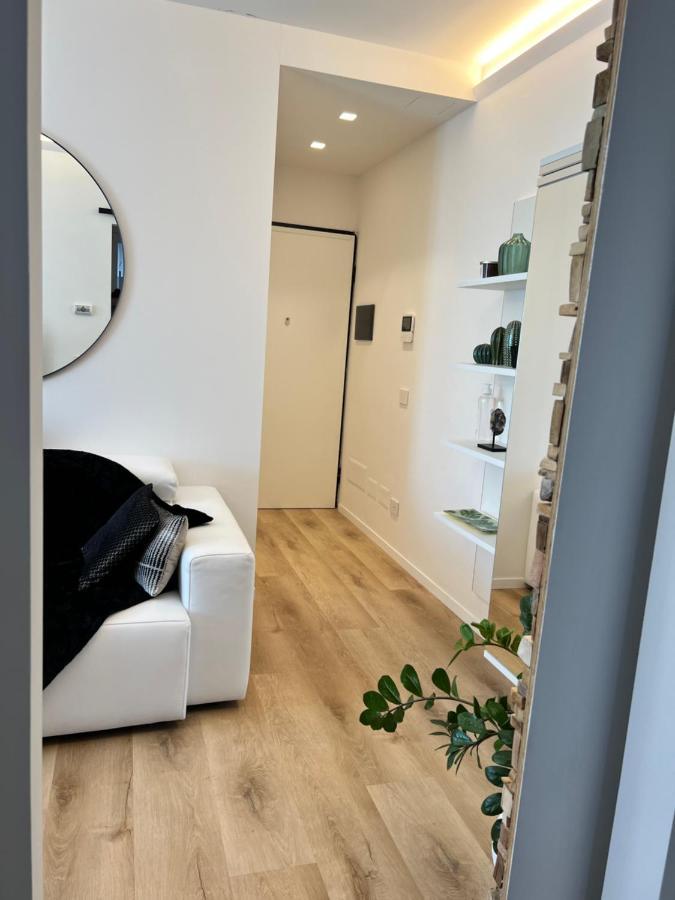 Ferrarese209 Apartman Bologna Kültér fotó