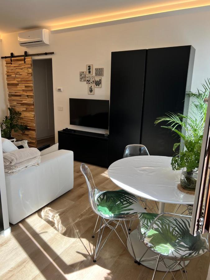 Ferrarese209 Apartman Bologna Kültér fotó