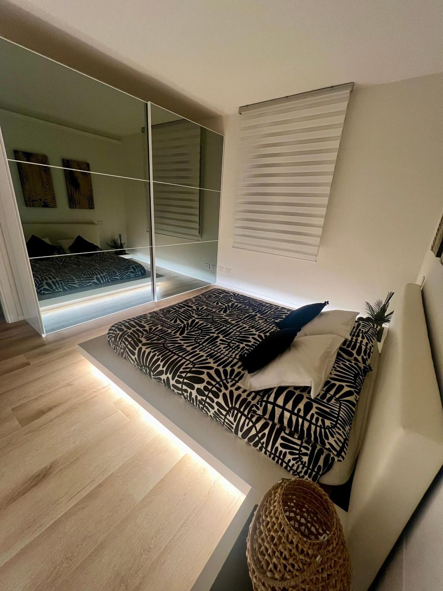 Ferrarese209 Apartman Bologna Kültér fotó