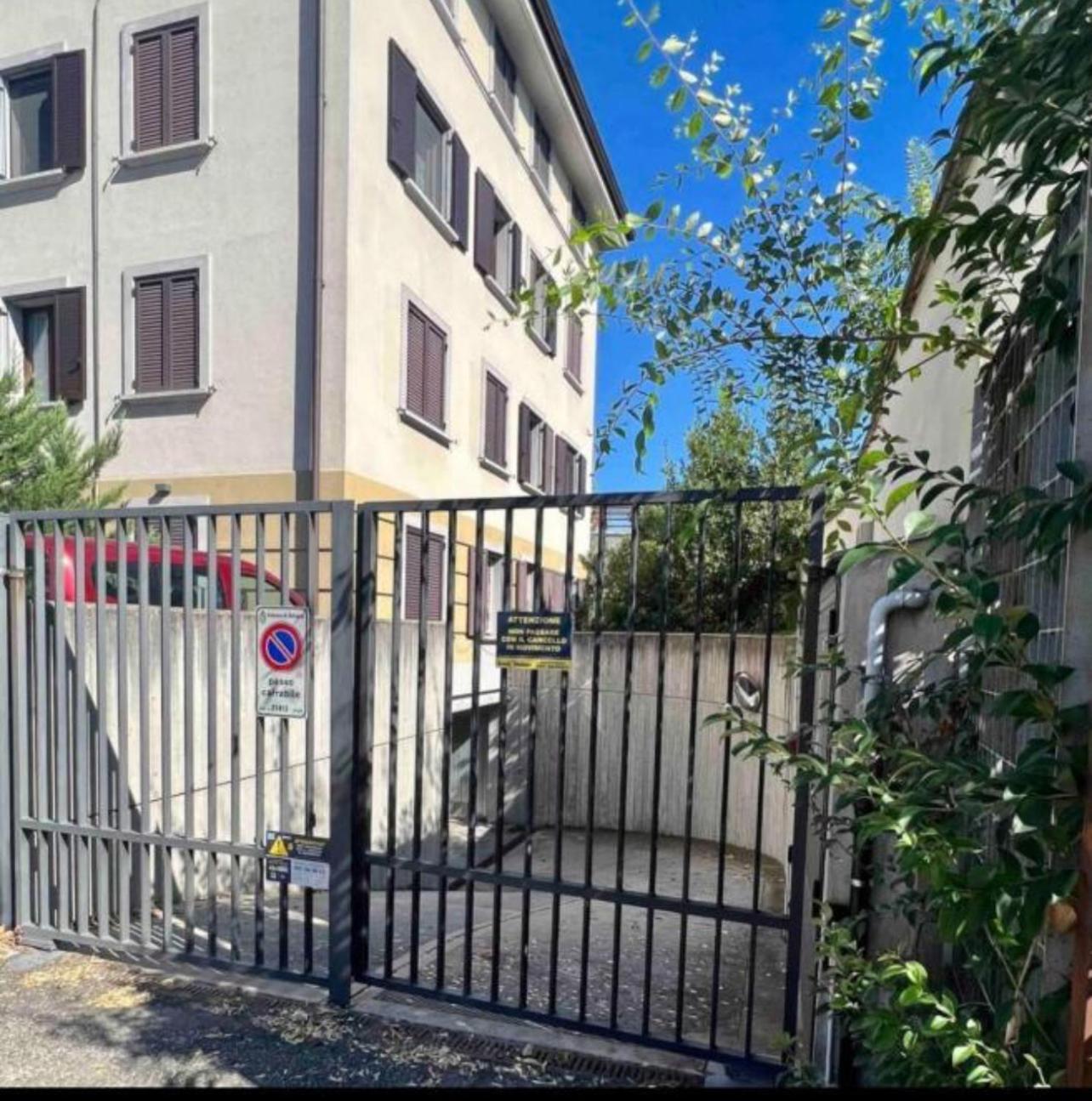 Ferrarese209 Apartman Bologna Kültér fotó